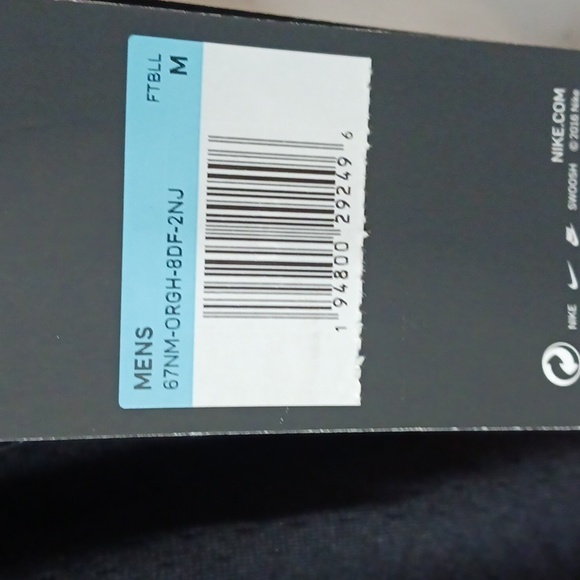 Johnathan Abram Jersey - Picture 4 of 4